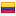 esdegue.edu.co server is located in Colombia